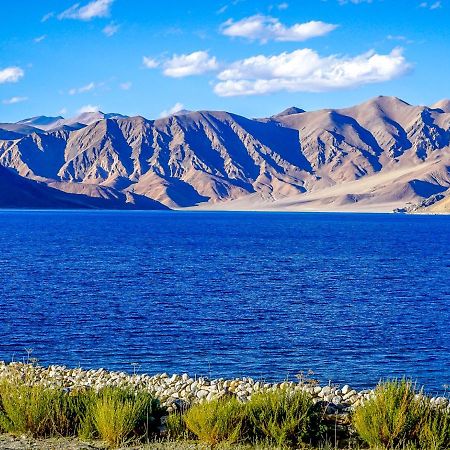 Astrostays At Pangong Spangmik 외부 사진