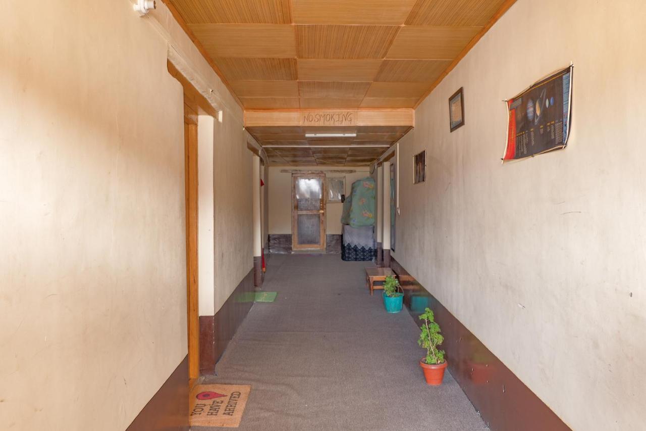 Astrostays At Pangong Spangmik 외부 사진